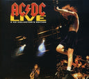 74 Jailbreak & Highway To Hell & For Those About To Rock & Live & Ballbreaker