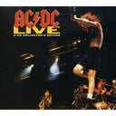 If You Want Blood You've Got It & Highway To Hell & For Those About To Rock & Live & Ballbreaker