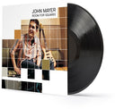 Room For Squares & Continuum (2LP/180G/Revised Standard Package) & Heavier Things (180G)