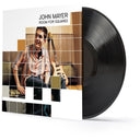 Room For Squares & Continuum (2LP/180G/Revised Standard Package)