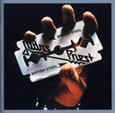 Defenders Of The Faith & British Steel & Stained Class & Turbo & Hell Bent For Leather