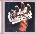 Best Of Judas Priest: Living After Midnight & British Steel & Painkiller & Stained Class & Turbo & Hell Bent For Leather & Point Of Entry & Screaming For Vengeance & Redeemer Of Souls