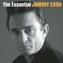 Johnny Cash - Essential Johnny Cash & Playlist: Very Best Of Johnny Cash - CD Bundle