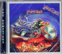 Painkiller & Hell Bent For Leather & Unleashed In The East & Redeemer Of Souls