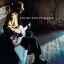 Keb Mo & Keep It Simple & Oklahoma