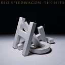 Reo Speedwagon - You Can Tune A Piano But You Can't Tuna Fish & Hits & Hi Infidelity & Live: You Get What You Play For & Playlist: Very Best Of Reo Speedwagon - CD Bundle