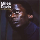 Miles Davis - Kind Of Blue & In A Silent Way & Seven Steps To Heaven - CD Bundle