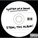 System Of A Down - Toxicity & Steal This Album & Mezmerize - CD Bundle