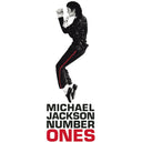 Number Ones & Xscape & Dangerous & Scream
