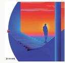 Prophet Of The Mac God & Dreamcast (Red W/ Orange Splatter LP Vinyl)