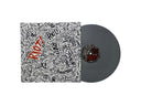 Paramore - Riot! ( Limited Edition Silver Colored Vinyl) [New Without Shrink]