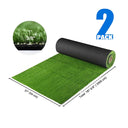 Yescom Agility Turf for Sled Push/ Pull Hybrid Training 3/8"H