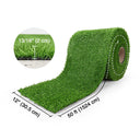 Yescom Indoor Pet Turf Rolls for Dog Daycare Facility 13/16"H