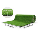 Yescom Wholesale Realistic 0.8" Artificial Grass & Turf Roll, Project Supplier