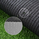 Yescom Wholesale Realistic 0.8" Artificial Grass & Turf Roll, Project Supplier