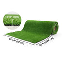 Yescom Wholesale Realistic 0.8" Artificial Grass & Turf Roll, Project Supplier