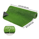 Yescom Indoor Pet Turf Rolls for Dog Daycare Facility 13/16"H