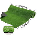 Yescom Indoor Pet Turf Rolls for Dog Daycare Facility 13/16"H