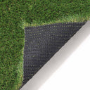 Yescom 4-Tone Autumn Blend Commercial Artificial Turf, 1 3/8"H
