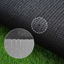 Yescom Outdoor Pet Turf Rolls for Dog Daycare Facility 1 3/8"H