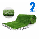 Yescom Agility Turf for Powerful Sled Push Hybrid Training 1 3/8"H