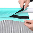 Yescom Replacement Mesh for Stable Pool Toy Storage - PVC