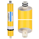 Yescom Under Sink Water Filter Replacement Cartridge 8 Pack