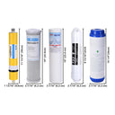 Yescom Under Sink Water Filter Replacement Cartridge 8 Pack