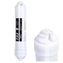 Yescom Under Sink Water Filter Replacement Cartridge 8 Pack