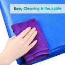 Yescom Mattress Bag for Moving Transport Bag with Handles