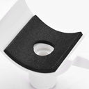 Yescom 10x Drain Saddle Clamp with 1/4" Quick Connect Fitting