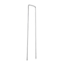Yescom Galvanized Landscape Staples 6" U-Shaped Artificial Turf Pins