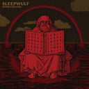 Sunbeams Curl (Red Transparent LP Vinyl) & Sleepwulf & Sleepwulf (Cherry Pink LP Vinyl)