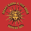 Somera Sol (Yellow LP Vinyl) & Somera Sol (Side A/Side B Yellow-Red-Black LP Vinyl)