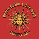 Somera Sol (Yellow LP Vinyl) & Somera Sol (Side A/Side B Yellow-Red-Black LP Vinyl)
