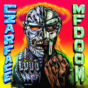 Czar Noir (Red/White LP Vinyl) & Czarface Meets Metal Face & Czarface Meets Ghostface & Czarface