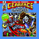 First Weapon Drawn (Sky Blue LP Vinyl) & Czar Noir (Red/White LP Vinyl) & Czartificial Intelligence (Instrumentals) (Czarvard Crimson LP Vinyl) (Res Essential) & Czarface Meets Ghostface
