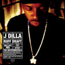 J Dilla - Ruff Draft: Dilla's Mix The Instrumentals & Dillatronic (2LP)