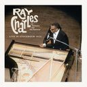 Platinum Collection (White LP Vinyl) & Best Of Ray Charles: The Atlantic Years (2LP/White Vinyl) & Live In Stockholm 1972 (140G) & Message From The People (140G) & Spirit Of Christmas & What'd I Say (180G)