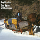 Platinum Collection (White LP Vinyl) & Best Of Ray Charles: The Atlantic Years (2LP/White Vinyl) & Live In Stockholm 1972 (140G) & Message From The People (140G) & Spirit Of Christmas & What'd I Say (180G)