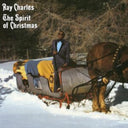 Best Of Ray Charles: The Atlantic Years (2LP/White Vinyl) & Spirit Of Christmas