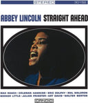Who Used To Dance  (Import) & Straight Ahead