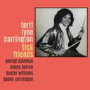 New Standards Vol. 1 & Tlc & Friends
