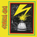 Into The Future (Green, Yellow, Red Splatter LP Vinyl) & Bad Brains