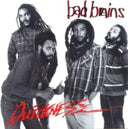 Bad Brains - Quickness & I Against I - Punk Note - LP Vinyl Bundle