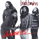 Bad Brains - I Against I (Plutonium LP Vinyl) & I Against I - Punk Note