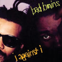 Bad Brains - I Against I & Into The Future (Green, Yellow, Red Splatter LP Vinyl)