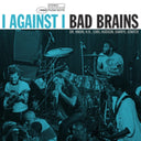 Bad Brains - Quickness & I Against I - Punk Note - LP Vinyl Bundle