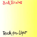 Bad Brains - Quickness & Quickness (Punk Note) & Rock For Light (Burnt Orange LP Vinyl) & I Against I & Into The Future (Green, Yellow, Red Splatter LP Vinyl)