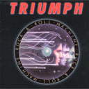 Rock N Roll Machine & Thunder Seven